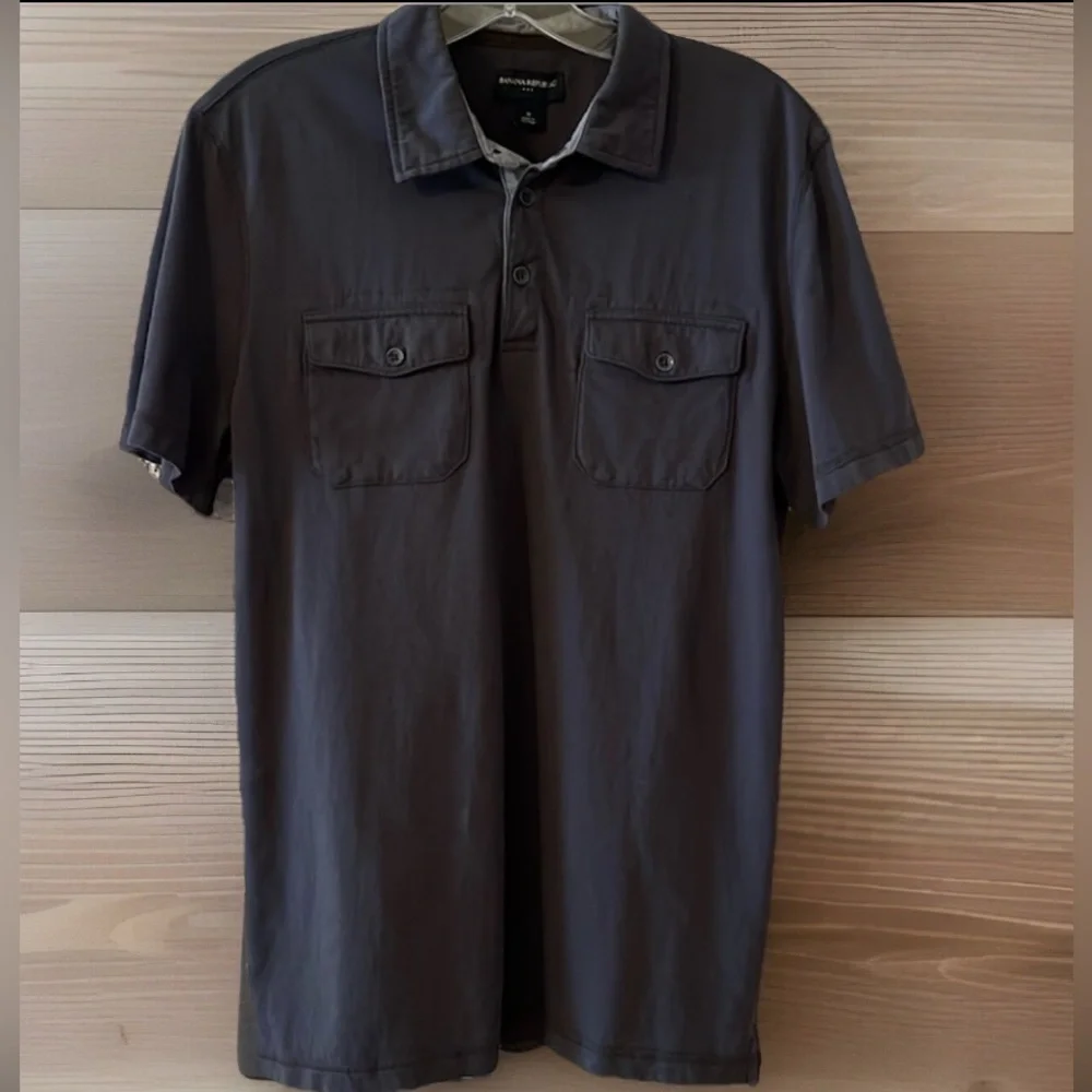 Banana Republic Men’s‎ Causal Shirt